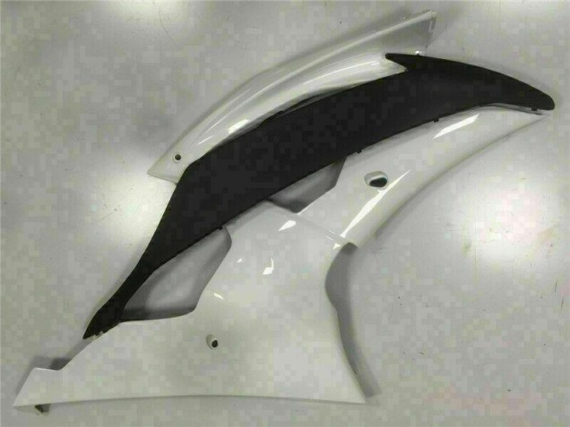 Bianco Kits Carene & Plastica Yamaha R6 2008-2016