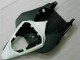 Bianco Nero Carene & Plastica Yamaha R6 2008-2016