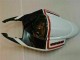 Bianco Nero Kit Carene Suzuki GSXR 1000 K5 2005-2006