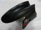 Bianco Nero Ninja Kit Carena & Plastica Kawasaki EX250 2008-2012