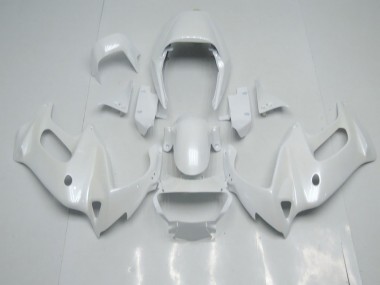 Bianco Perla Carene Honda VTR 1000 F 1997-2005