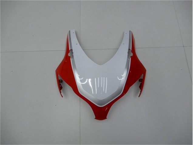 Bianco Rosso Carena Honda CBR 1000 RR 2008-2011
