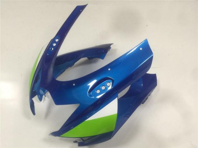 Blu ABS Kit Carenatura Suzuki GSXR 600 / 750 K11 2011-2024