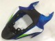 Blu ABS Kit Carenatura Suzuki GSXR 600 / 750 K11 2011-2024