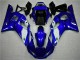 Blu ABS Kit Carenatura Yamaha R6 1998-2002