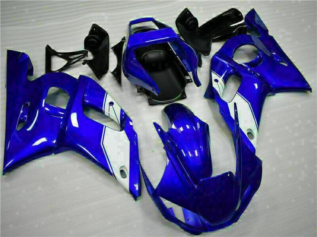 Blu ABS Kit Carenatura Yamaha R6 1998-2002