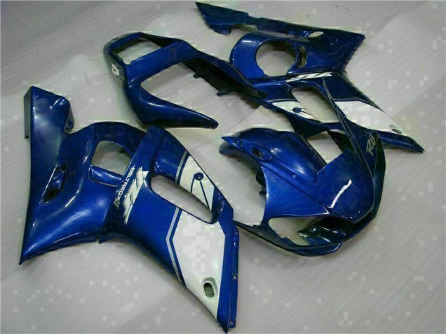 Blu ABS Kits Carene Yamaha R6 1998-2002