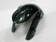 Blu ABS Plastica & Carene Suzuki GSXR 600 / 750 K6 2006-2007