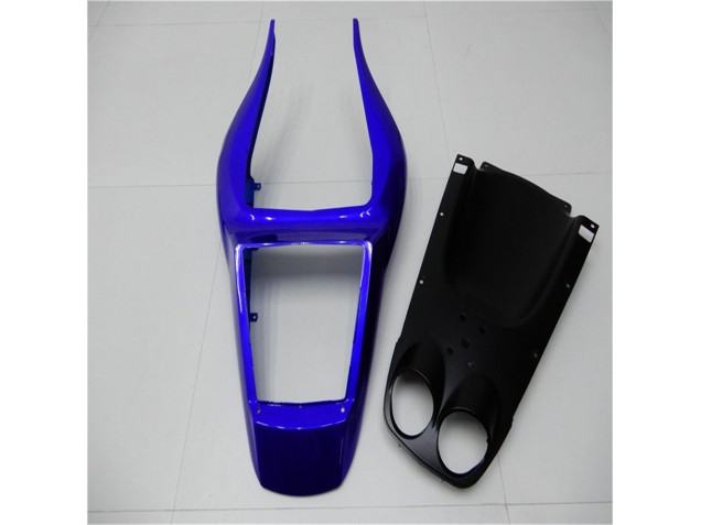 Blu Bianco Carrozzeria & Carena Yamaha R6 1998-2002