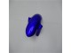 Blu Bianco Nero Kits Carenatura Iniezione Yamaha R1 2004-2006