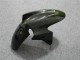 Blu Bianco Nero Ninja ABS Plastica & Carena Kawasaki EX250 2008-2012