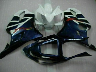 Blu Carene Honda CBR 600 F4i 2001-2003