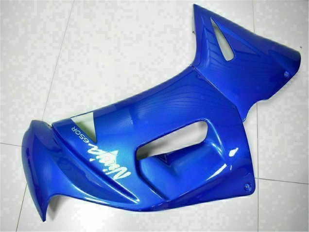 Blu Carene Kawasaki EX650 2006-2008