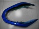 Blu Carene Kawasaki EX650 2006-2008