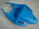 Blu Carene Suzuki GSXR 1000 K5 2005-2006