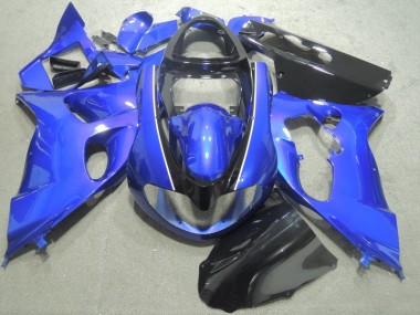 Blu Carene Suzuki TL1000R 1998-2003