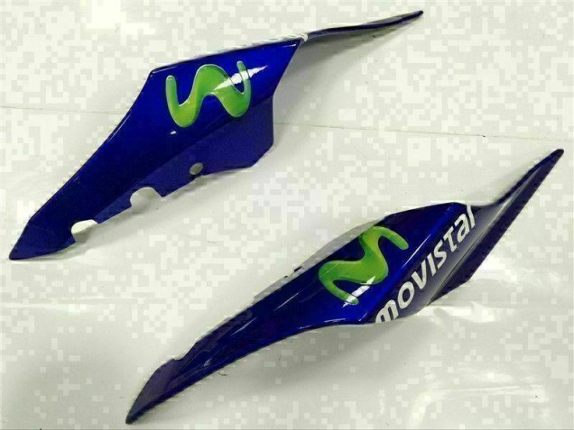 Blu Carene Yamaha R1 2015-2019