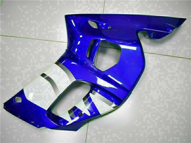 Blu Carrozzeria & Carena Yamaha R6 1998-2002