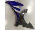 Blu Grigio Carene Yamaha R1 2002-2003