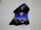 Blu Kit Carena & Plastica Kawasaki ZX6R 2000-2002