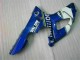 Blu Kit Carenatura Iniezione Yamaha R1 2000-2001
