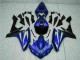 Blu Kits Carenatura Completa Yamaha R1 2007-2008