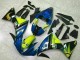 Blu Kits Carenatura Completa Yamaha R1 2009-2011