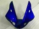 Blu Kits Carene Completa Yamaha R1 2002-2003