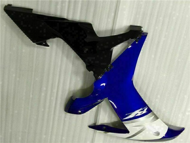 Blu Kits Carene Completa Yamaha R1 2002-2003