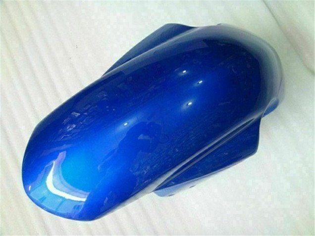 Blu Nero Carene Suzuki GSXR 1000 K3 2003-2004