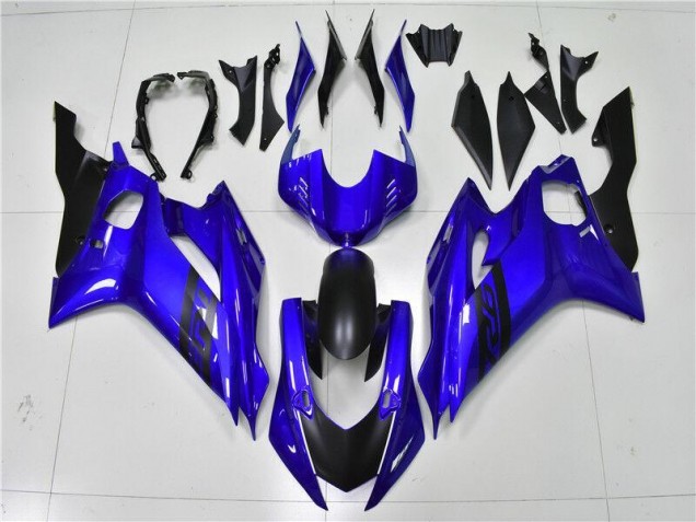 Blu Nero Carene Yamaha R6 2017-2023