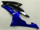 Blu Nero Carrozzeria & Carena Yamaha R6 2008-2016