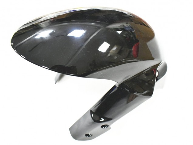 Blu Nero Kit Carenatura Completo ABS Suzuki GSXR 1000 K5 2005-2006