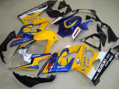 Corona Carene Suzuki GSXR 1000 K5 2005-2006