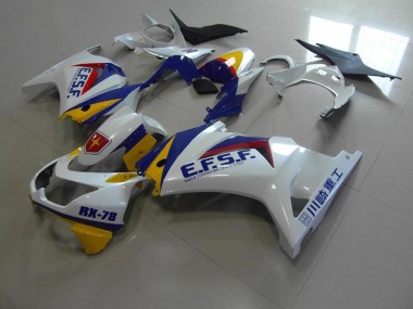 EFSF Carene Kawasaki ZX 250R 2008-2012