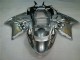 Fiamma Argento Grigio Carene Honda CBR 1100 XX 1996-2007