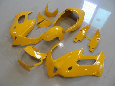 Giallo Carene Honda VTR 1000 F 1997-2005