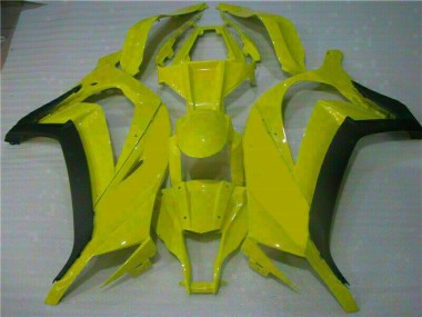 Giallo Carene Kawasaki ZX10R 2011-2015