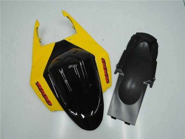 Giallo Carene Suzuki GSXR 1000 K5 2005-2006