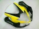 Giallo Nero Carrozzeria & Carena Suzuki GSXR 1000 K5 2005-2006