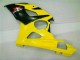 Giallo Nero Carrozzeria & Carena Suzuki GSXR 1000 K5 2005-2006