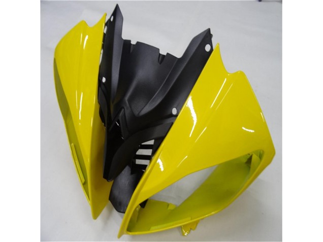 Giallo Nero Carrozzeria & Carena Yamaha R6 2008-2016