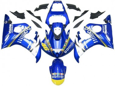 Go Carene Yamaha R6 2003-2005