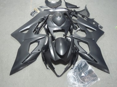 Grigio Carene Suzuki GSXR 1000 K5 2005-2006