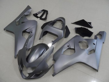 Grigio Carene Suzuki GSXR 750 K4 2004-2005