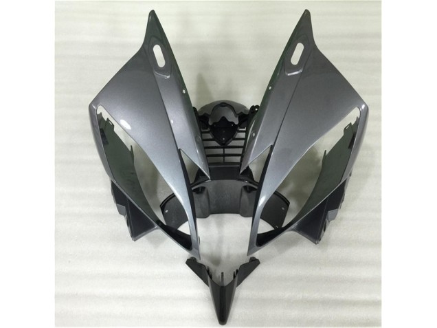 Grigio Nero Carena Yamaha R6 2006-2007