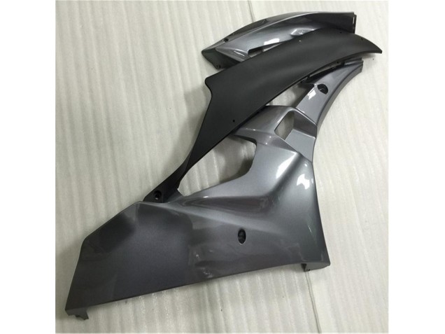 Grigio Nero Carena Yamaha R6 2006-2007