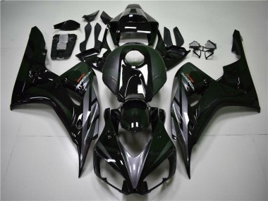 Grigio Nero Carene Honda CBR 1000 RR 2004-2005