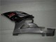 Grigio Nero Carene & Plastica Suzuki GSXR 1000 K5 2005-2006