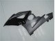 Grigio Nero Kits Carene Suzuki GSXR 1000 K5 2005-2006